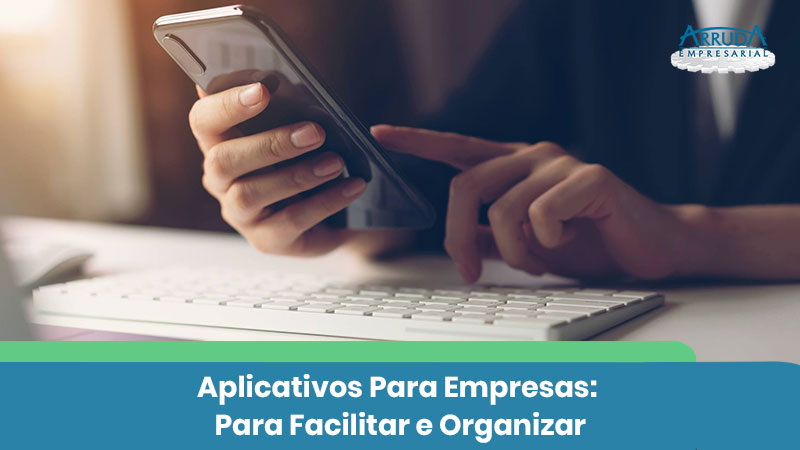 Aplicativos Para Empresas